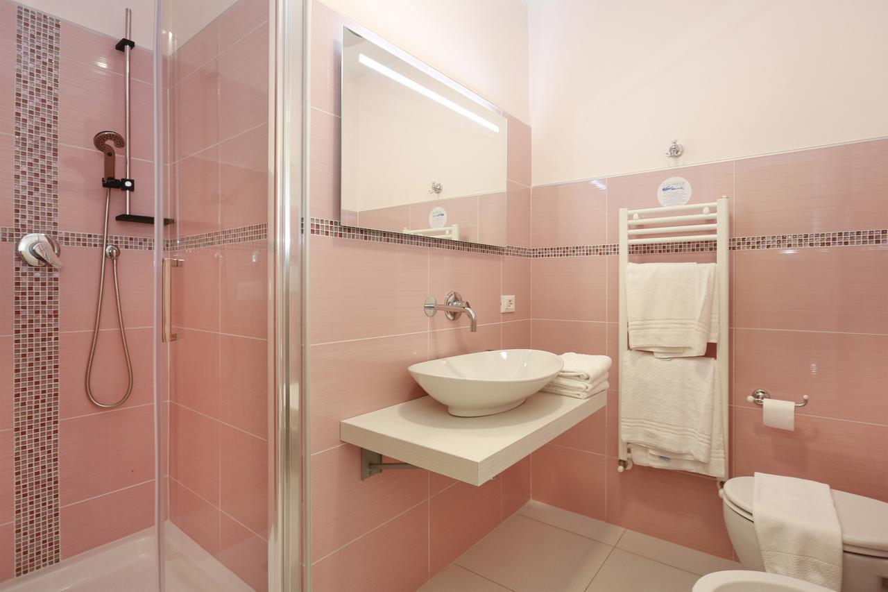 Scala Garden Bed & Breakfast Florence