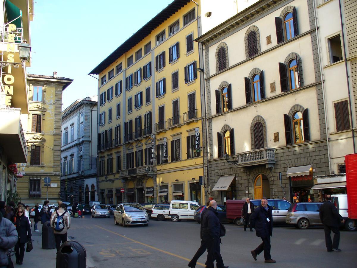 Scala Garden Bed & Breakfast Florence
