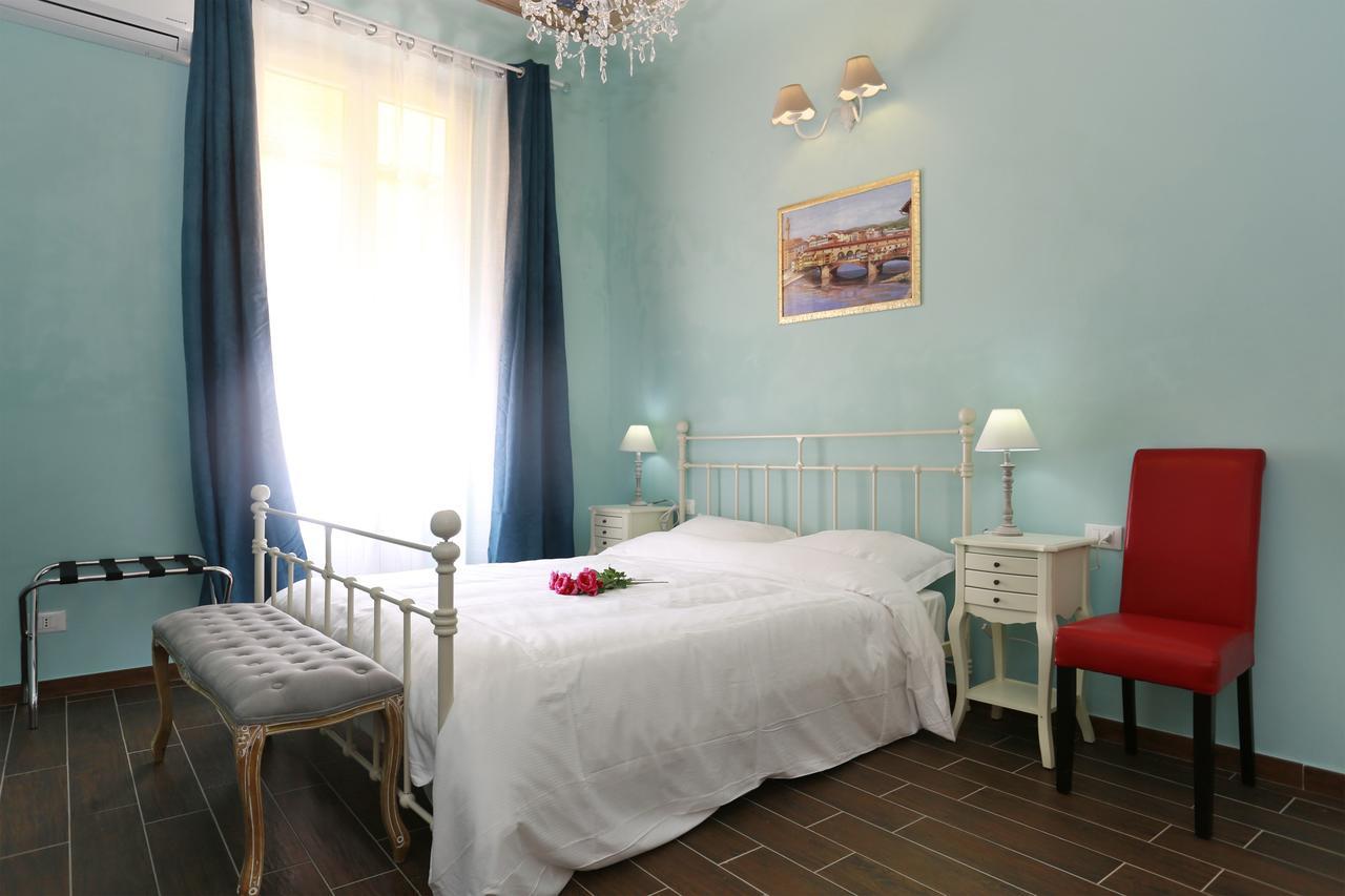 Bed & Breakfast Scala Garden Florence