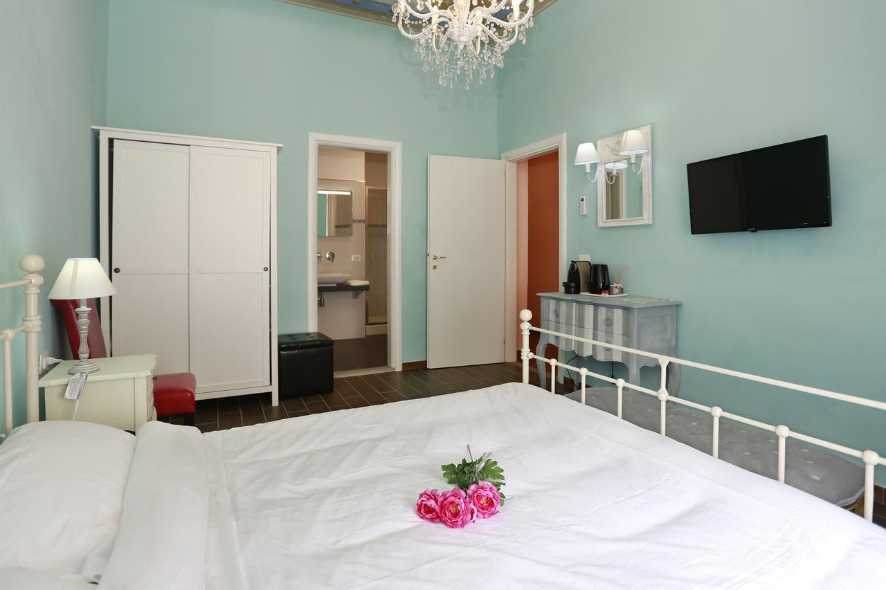 Bed & Breakfast Scala Garden 3*