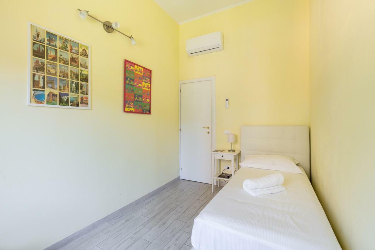 Scala Garden Bed & Breakfast